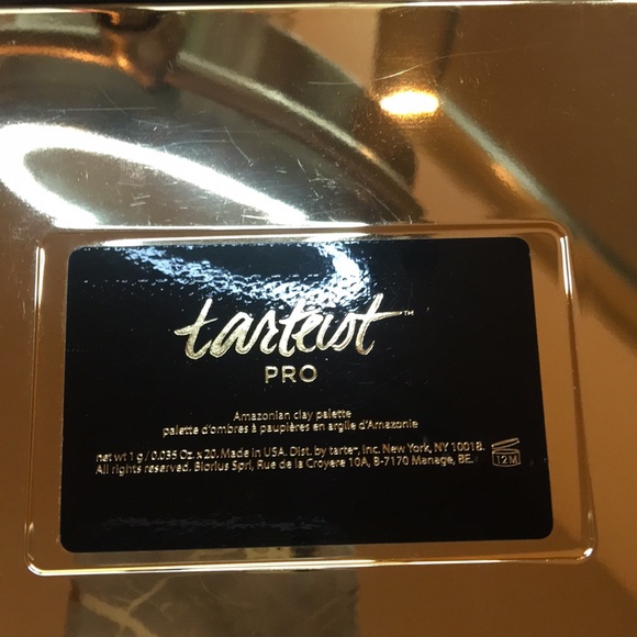 Tarteist Pro Pallet - Picture 3 of 3